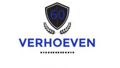 Logo design # 647565 for Verhoeven anniversary logo contest