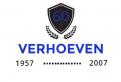 Logo design # 647572 for Verhoeven anniversary logo contest