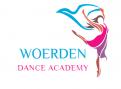 Logo design # 647598 for New logo for our dance studio contest