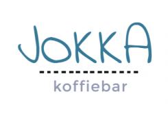 Logo # 639995 voor Koffiebar Jokka wedstrijd