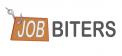 Logo design # 660014 for Logo for bite-size-job site contest