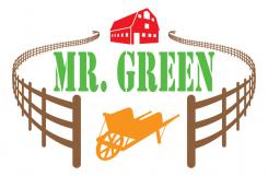 Logo # 659719 voor Nieuw LOGO voor “Mr Green “  wedstrijd