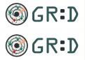 Logo design # 654847 for Logo for GRID contest