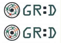 Logo design # 654847 for Logo for GRID contest