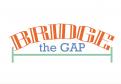 Logo # 655550 voor Ontwerp een fris logo voor stichting Bridge the Gap wedstrijd