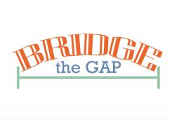 Logo # 655550 voor Ontwerp een fris logo voor stichting Bridge the Gap wedstrijd