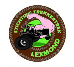 Logo # 652745 voor trekkertrek logo wedstrijd