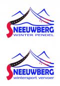 Logo # 653452 voor Sneeuwberg wedstrijd