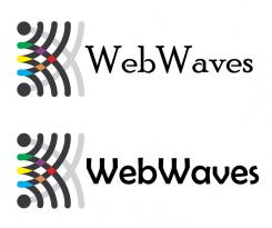 Logo design # 656775 for Webwaves needs mindblowing logo contest