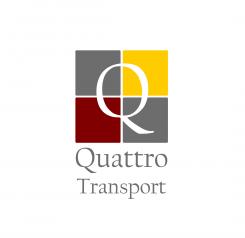 Logo # 21899 voor Logo en huisstijl transportbedrijf wedstrijd
