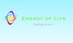 Logo # 538602 voor Energy of Life wedstrijd