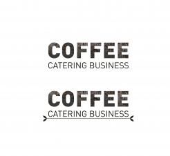 Logo  # 280059 für LOGO für Kaffee Catering  Wettbewerb