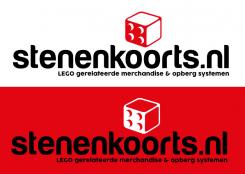 Logo # 539719 voor Stenenkoorts.nl wedstrijd