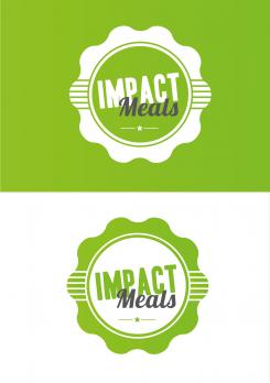 Logo # 418249 voor Impact logo wedstrijd