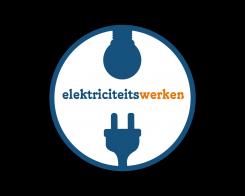 Logo # 536952 voor Ontwerp  een nieuw logo voor Elektriciteitswerken LJ wedstrijd