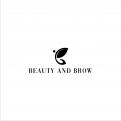 Logo design # 1122562 for Beauty and brow company contest