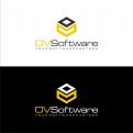 Logo design # 1123067 for Design a unique and different logo for OVSoftware contest