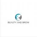 Logo design # 1122568 for Beauty and brow company contest