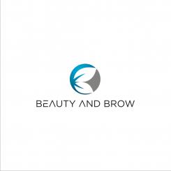 Logo # 1122568 voor Beauty and brow company wedstrijd
