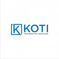 Logo # 1097205 voor Ontwerp een pakkend logo voor een coach en trainer op het gebied van persoonlijke ontwikkeling  wedstrijd
