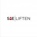 Logo design # 1075941 for Design a fresh  simple and modern logo for our lift company SME Liften contest