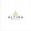 Logo design # 1072233 for logo for industrialconsultancy services  Altima  www 1406 nl  contest