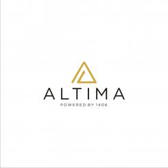 Logo # 1072233 voor logo for industrial consultancy services  Altima  www 1406 n  wedstrijd