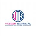 Logo design # 1123897 for new logo Vuegen Technical Services contest