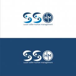 Logo # 1088900 voor Ontwerp een logo voor een HRM ZZP’er wedstrijd