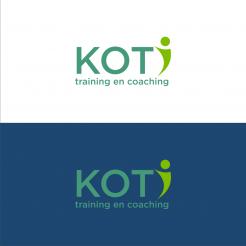 Logo # 1096827 voor Ontwerp een pakkend logo voor een coach en trainer op het gebied van persoonlijke ontwikkeling  wedstrijd