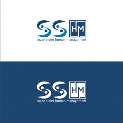 Logo # 1088902 voor Ontwerp een logo voor een HRM ZZP’er wedstrijd