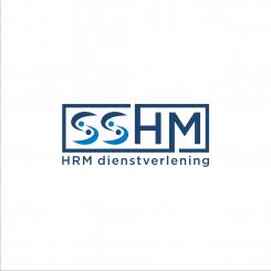 Logo # 1088501 voor Ontwerp een logo voor een HRM ZZP’er wedstrijd