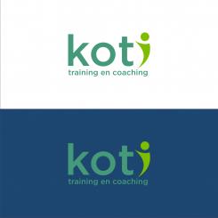 Logo # 1096828 voor Ontwerp een pakkend logo voor een coach en trainer op het gebied van persoonlijke ontwikkeling  wedstrijd