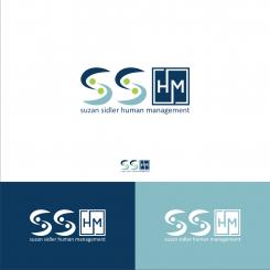 Logo # 1088904 voor Ontwerp een logo voor een HRM ZZP’er wedstrijd