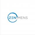 Logo design # 1077576 for Create a simple  down to earth logo for our company Zen Mens contest