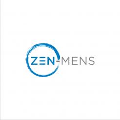 Logo design # 1077576 for Create a simple  down to earth logo for our company Zen Mens contest
