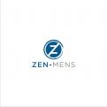 Logo design # 1077579 for Create a simple  down to earth logo for our company Zen Mens contest