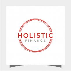 Logo design # 1127036 for LOGO for my company ’HOLISTIC FINANCE’     contest