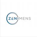 Logo design # 1077581 for Create a simple  down to earth logo for our company Zen Mens contest