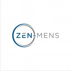 Logo # 1077581 voor Ontwerp een simpel  down to earth logo voor ons bedrijf Zen Mens wedstrijd
