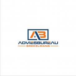 Logo design # 1124132 for Logo for Adviesbureau Brekelmans  consultancy firm  contest