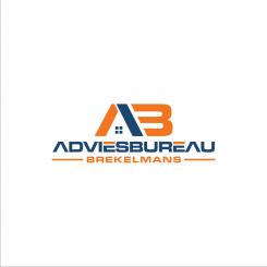 Logo design # 1124133 for Logo for Adviesbureau Brekelmans  consultancy firm  contest