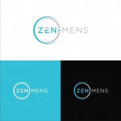 Logo # 1077589 voor Ontwerp een simpel  down to earth logo voor ons bedrijf Zen Mens wedstrijd