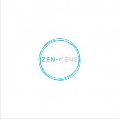 Logo # 1077592 voor Ontwerp een simpel  down to earth logo voor ons bedrijf Zen Mens wedstrijd