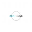 Logo design # 1077593 for Create a simple  down to earth logo for our company Zen Mens contest