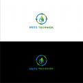 Logo design # 1122651 for Logo for my company  Mets Techniek contest