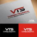 Logo design # 1119843 for new logo Vuegen Technical Services contest