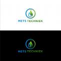 Logo design # 1122653 for Logo for my company  Mets Techniek contest