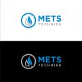 Logo design # 1122654 for Logo for my company  Mets Techniek contest