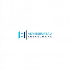 Logo design # 1123056 for Logo for Adviesbureau Brekelmans  consultancy firm  contest